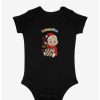 Infant | * Boxlunch Cocomelon Ho Ho Ho Present Infant Bodysuit