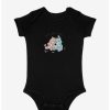 Infant | * Boxlunch Care Bears Once Upon A Time Infant Bodysuit