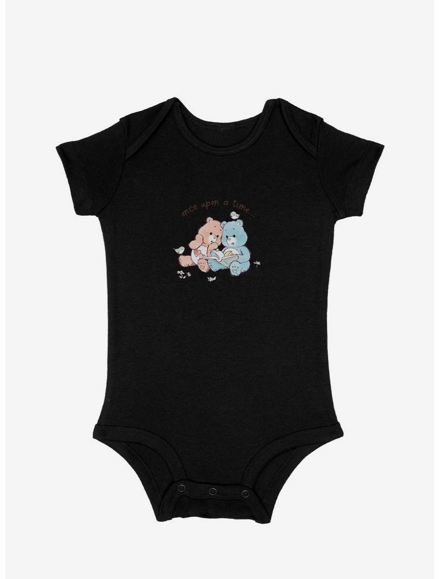 Infant | * Boxlunch Care Bears Once Upon A Time Infant Bodysuit