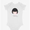 Infant | * Boxlunch Bunnylou Bunny And Loulou Infant Bodysuit