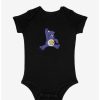 Infant | * Boxlunch Care Bears Peace Harmony Infant Bodysuit