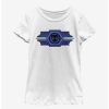 Youth | * Boxlunch Marvel Black Panther: Wakanda Forever Sigil Hexes Youth Girls T-Shirt