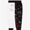 Toddler | * Our Universe Star Wars Doodles Youth Joggers Boxlunch Exclusive