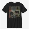 Youth | * Boxlunch Nintendo Retro Gamer Youth T-Shirt