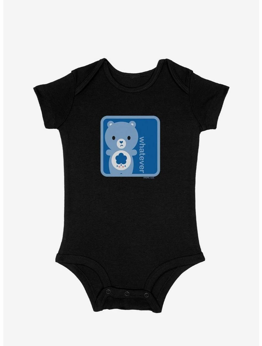 Infant | * Boxlunch Care Bears So Whatever Infant Bodysuit