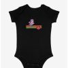 Infant | * Boxlunch Care Bears Cheer Skate Infant Bodysuit