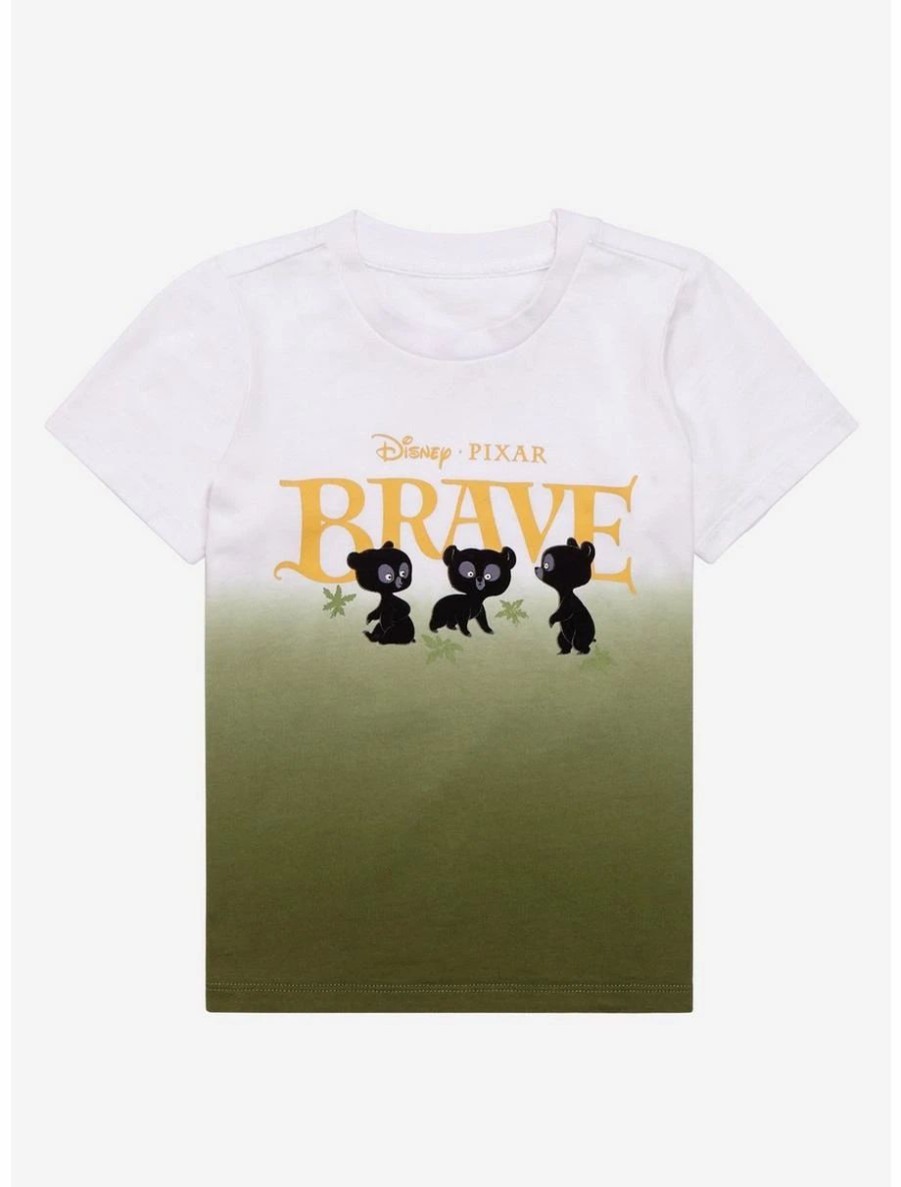 Toddler | * Disney Pixar Brave Bear Brothers Toddler Ombre T-Shirt Boxlunch Exclusive