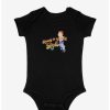 Infant | * Boxlunch Care Bears Ready To Roll Infant Bodysuit