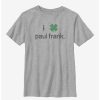 Youth | * Boxlunch Paul Frank Shamrock Paul Frank Youth T-Shirt