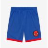 Toddler | * Marvel Spider-Man Spidey Toddler Basketball Shorts Boxlunch Exclusive