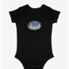 Infant | * Boxlunch Care Bears Sweet Dreams Bedtime And Love-A-Lot Catching Fireflies Infant Bodysuit