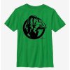 Youth | * Boxlunch Marvel She-Hulk Arm Flex Icon Youth T-Shirt