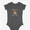 Infant | * Boxlunch Corgi Ramen A Good Mood Infant Bodysuit