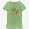 Youth | * Boxlunch Disney The Fox And The Hound Friends Forever Youth Girls T-Shirt