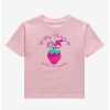 Toddler | * Sanrio My Melody & My Sweet Piano Life Is Delicious Toddler T-Shirt Boxlunch Exclusive