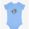 Infant | * Boxlunch Hello Kitty And Friends Sports Infant Bodysuit