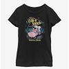 Youth | * Boxlunch Disney Lilo And Stitch 50S Stitch Youth Girls T-Shirt