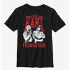 Youth | * Boxlunch Wwe The Hart Foundation Youth T-Shirt