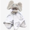 Accessories | * Disney Dumbo Security Blanket Boxlunch Exclusive