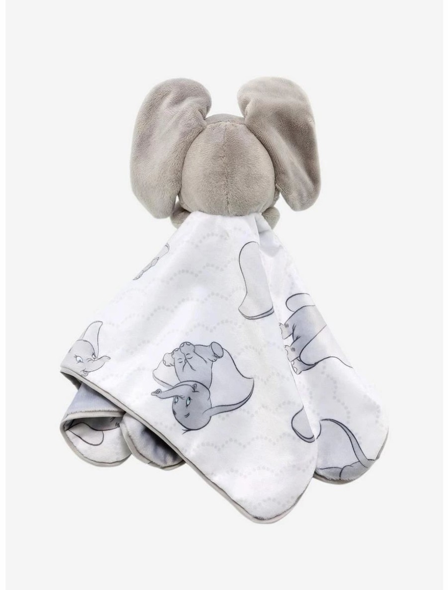 Accessories | * Disney Dumbo Security Blanket Boxlunch Exclusive