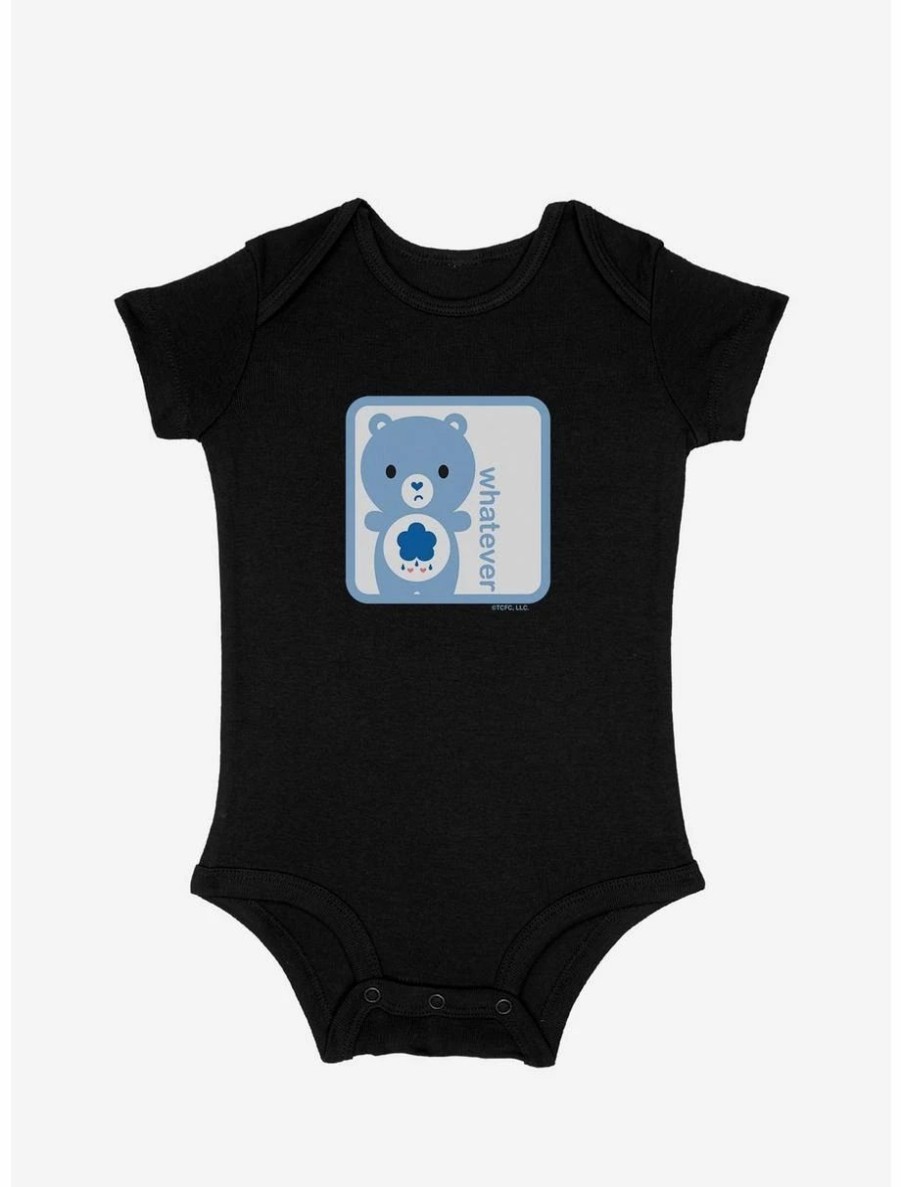 Infant | * Boxlunch Care Bears Whatever Infant Bodysuit