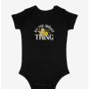 Infant | * Boxlunch Care Bears Bright Thing Infant Bodysuit