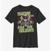 Youth | * Boxlunch Star Wars Darth Vader Rule The Holidays Youth T-Shirt