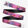 Accessories | * Boxlunch Disney Frozen 2 Anna Pose Swirling Leaves Youth Seatbelt Belt