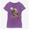 Youth | * Boxlunch Star Wars The Book Of Boba Fett Championship Breed Youth Girls T-Shirt