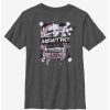 Youth | * Boxlunch Pokemon Mewtwo Ready For Battle Youth T-Shirt