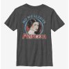 Youth | * Boxlunch Star Wars No Me Llames Princesa Leia Youth T-Shirt