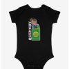 Infant | * Boxlunch Avatar: The Last Airbender Sokka Quenchy Cactus Juice Infant Bodysuit