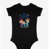 Infant | * Boxlunch Cocomelon Little Explorers Infant Bodysuit