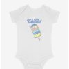 Infant | * Boxlunch Chillin' Ice Cream Infant Bodysuit