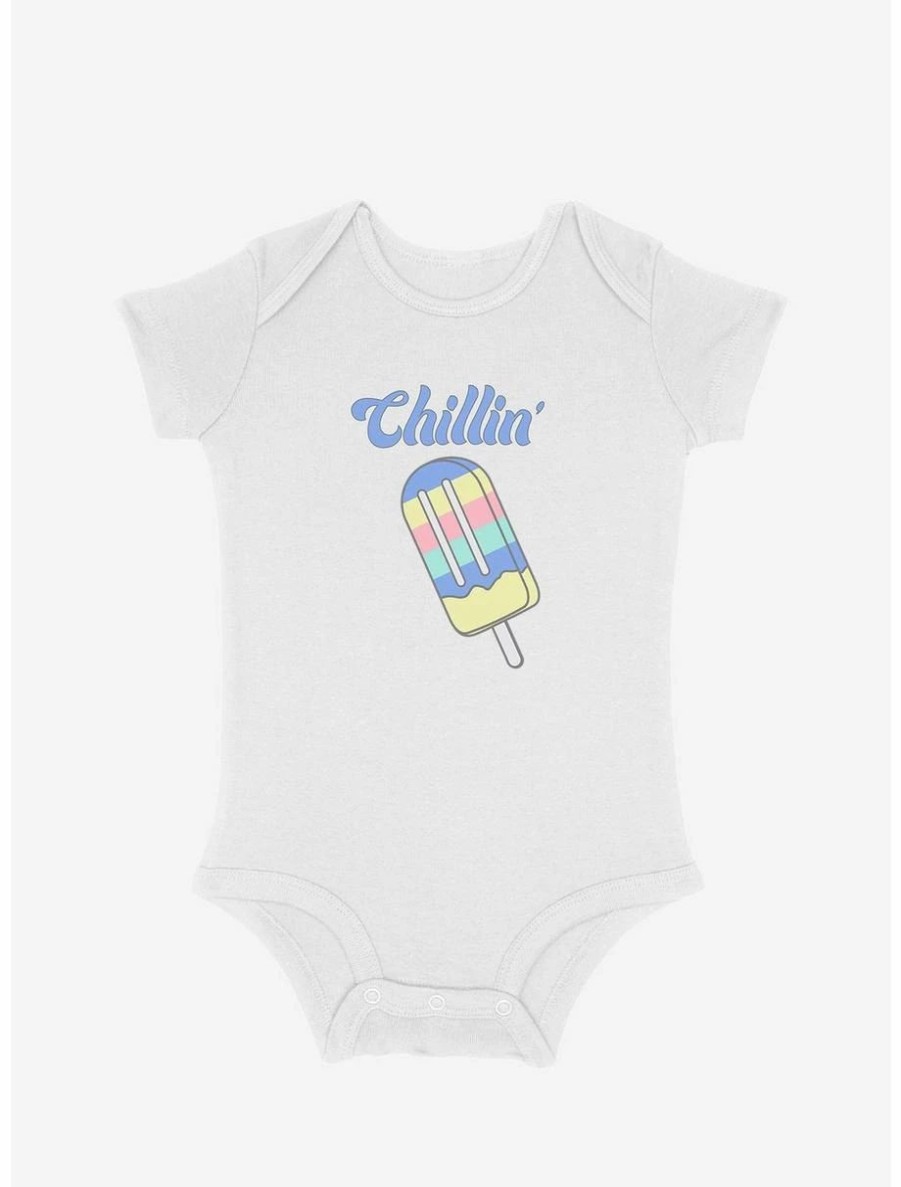 Infant | * Boxlunch Chillin' Ice Cream Infant Bodysuit