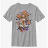 Youth | * Boxlunch Marvel Avengers Team Pumpkin Youth T-Shirt