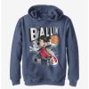 Youth | * Boxlunch Disney Mickey Mouse Ballin' Youth Hoodie