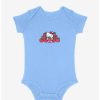 Infant | * Boxlunch Hello Kitty Apple Picking Infant Bodysuit