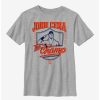 Youth | * Boxlunch Wwe John Cena The Champ Youth T-Shirt