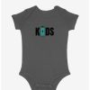 Infant | * Boxlunch Mommy & Me Kids Full Battery Infant Bodysuit