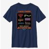 Youth | * Boxlunch Marvel Ms. Marvel I Was There Avengercon Youth T-Shirt