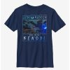 Youth | * Boxlunch Star Wars Obi-Wan Kenobi New Alliance Youth T-Shirt