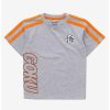 Toddler | * Dragon Ball Z Goku Kanji Toddler T-Shirt Boxlunch Exclusive