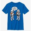 Youth | * Boxlunch Star Wars Might Be The Droids We Were Looking For German Youth T-Shirt