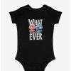 Infant | * Boxlunch Care Bears Whatever Infant Bodysuit