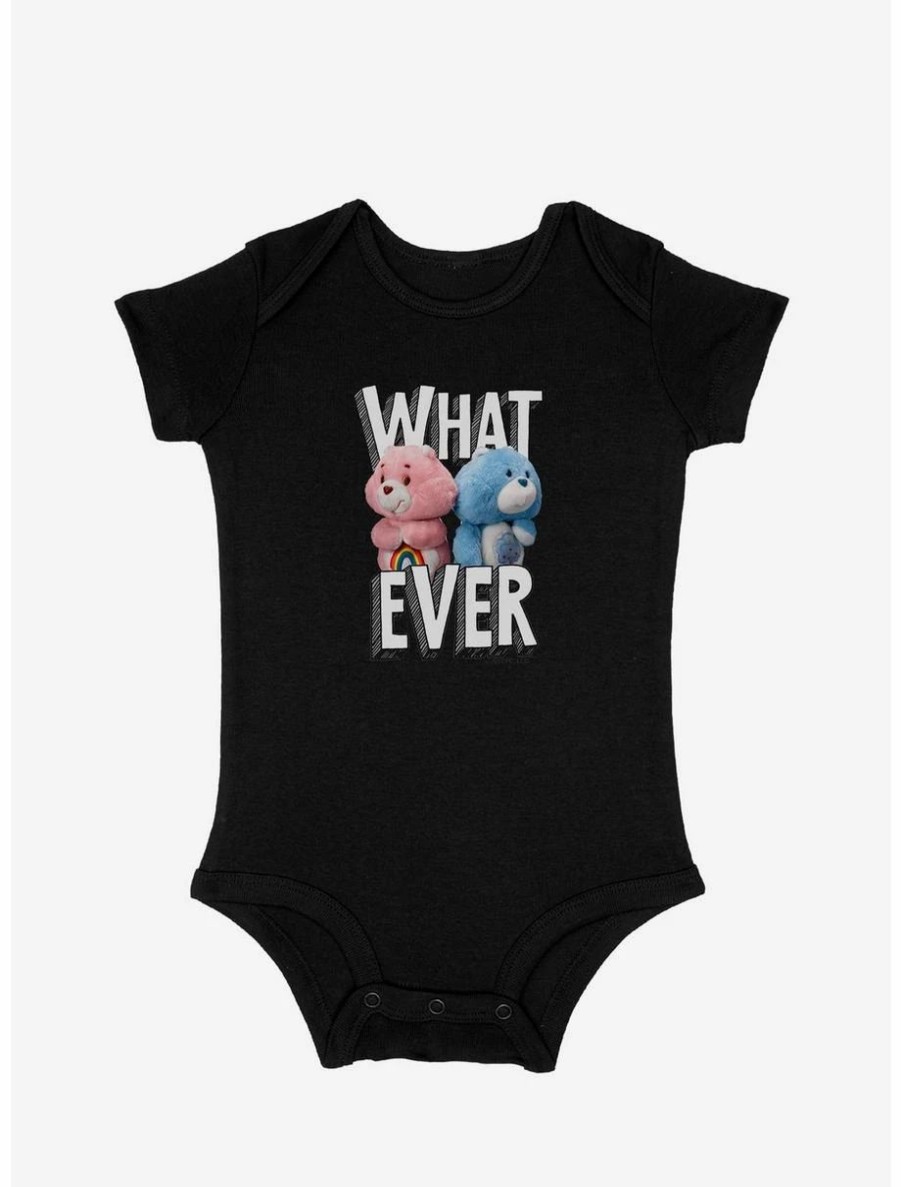 Infant | * Boxlunch Care Bears Whatever Infant Bodysuit