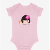 Infant | * Boxlunch Bunnylou Aki And Michiko Infant Bodysuit