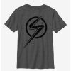 Youth | * Boxlunch Marvel Ms. Marvel Single Color Youth T-Shirt