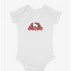 Infant | * Boxlunch Hello Kitty Apple Picking Infant Bodysuit