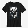 Youth | * Boxlunch Marvel Moon Knight Grunge Youth T-Shirt